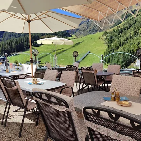 Hotel Almhof-3
