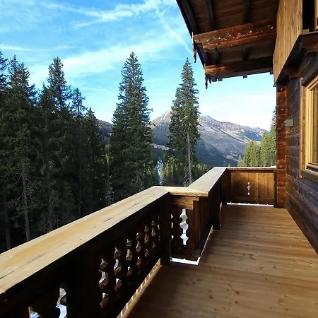 Appart&Chalet Montana Hochfügen (Contactless Stay)-2